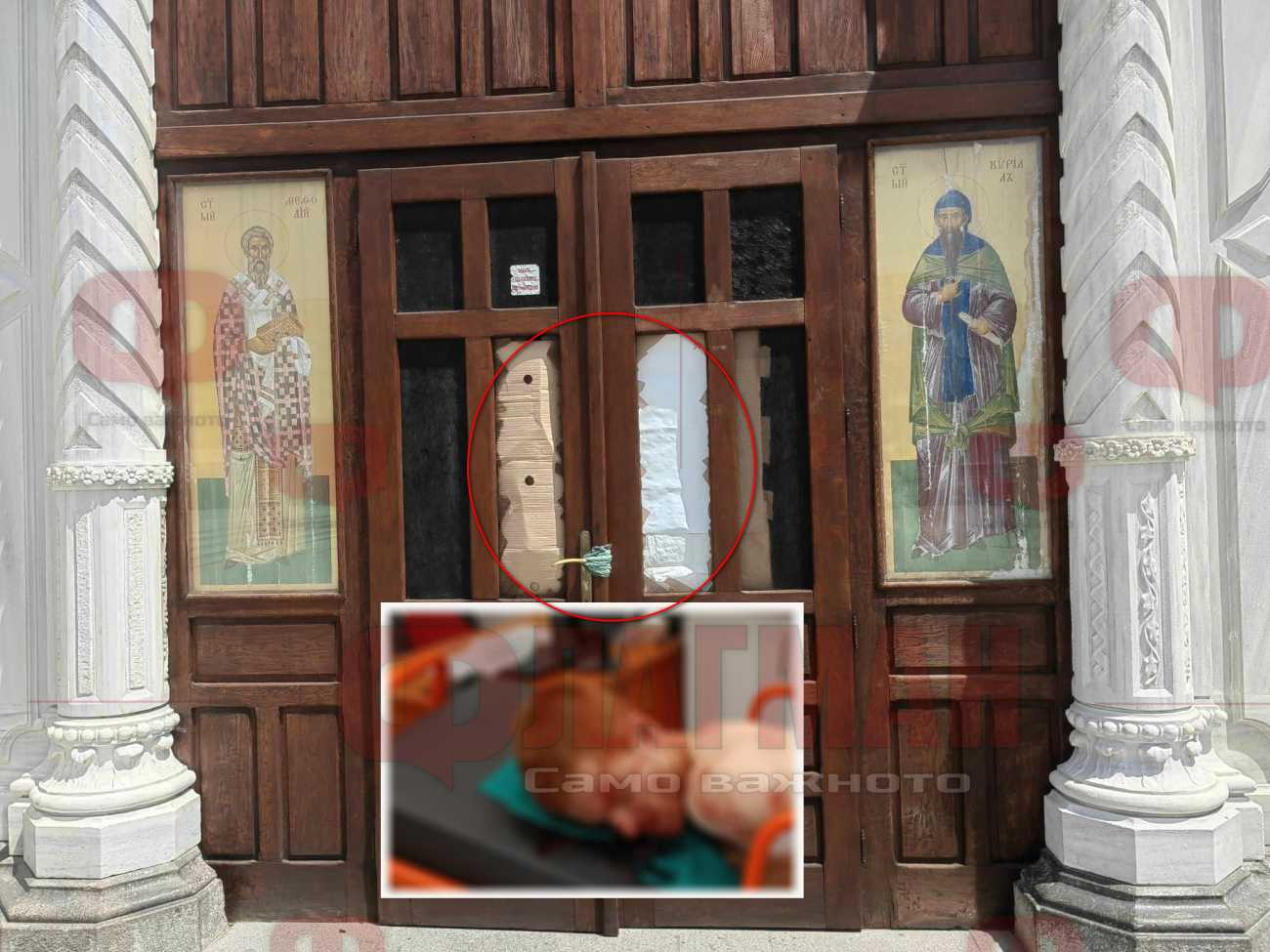 Как от кротък турагент в Бургас Андрей се превърна в подобие на Ханибал Лектър