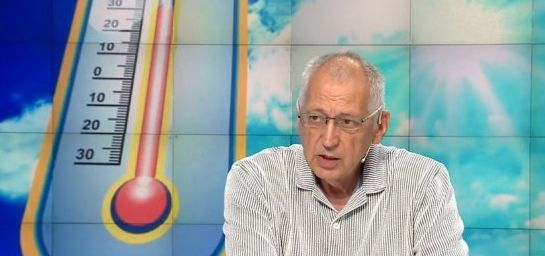 Синоптикът Петър Янков: Чака ни необичайно време през следващите 2 месеца