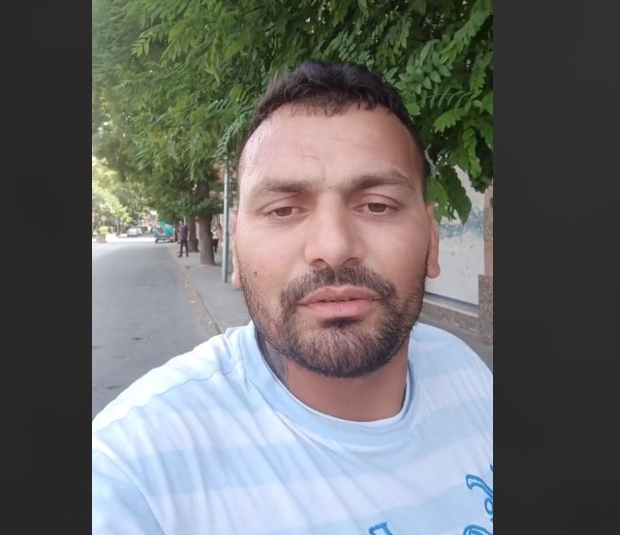 Мургав пловдивчанин скочи на таксиджия: Нацист! Не ме качва, защото съм черен ВИДЕО