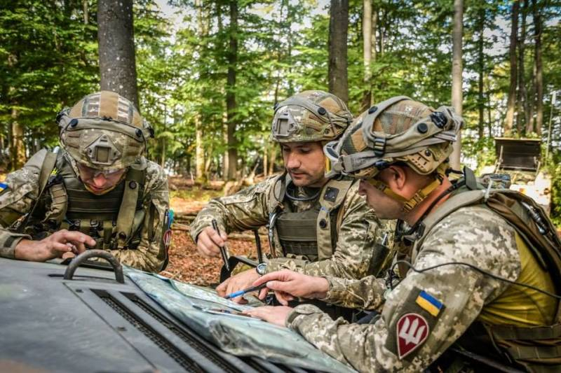 Украински военнослужещ се оплаква от тотално миниране на руснаците