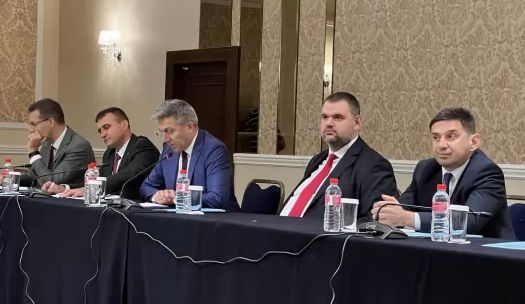 Карадайъ: Законите не трябва да създават проблеми на хората, а да ги решават