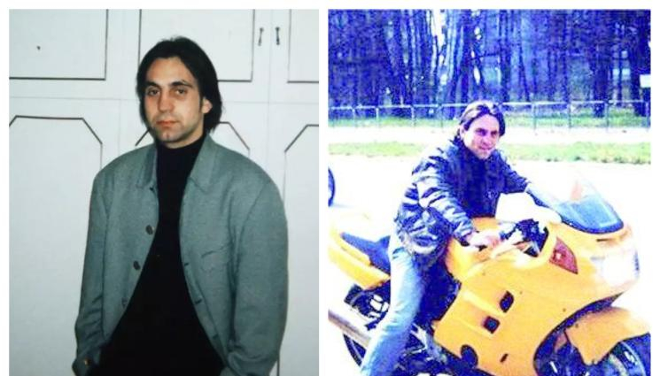 Полицията в цяла България е вдигната накрак да търси Ганеца, той се оказа с куршум в главата