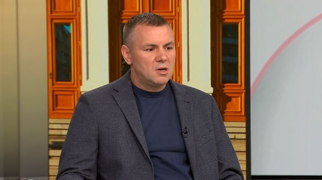 Ицо Хазарта за изрода с ножчето: Срам ме е! И тая гадост е лека телесна повреда