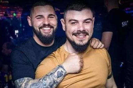 Това е съдийката, която счела да те нарежат 400 пъти за "лека телесна повреда“ СНИМКА