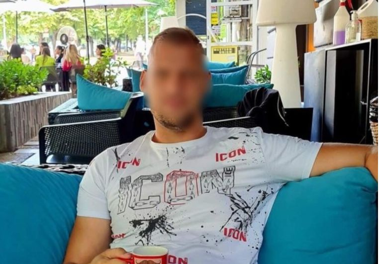 Пълен шок! Появи се поддръжник на садиста, рязал момиче с макетно ножче: Евала, брат, трябва да... СНИМКИ