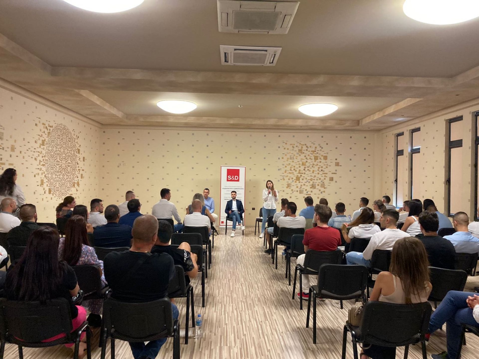 Цветелина Пенкова: Чрез иновации европейската икономика може да има ръст с 20%