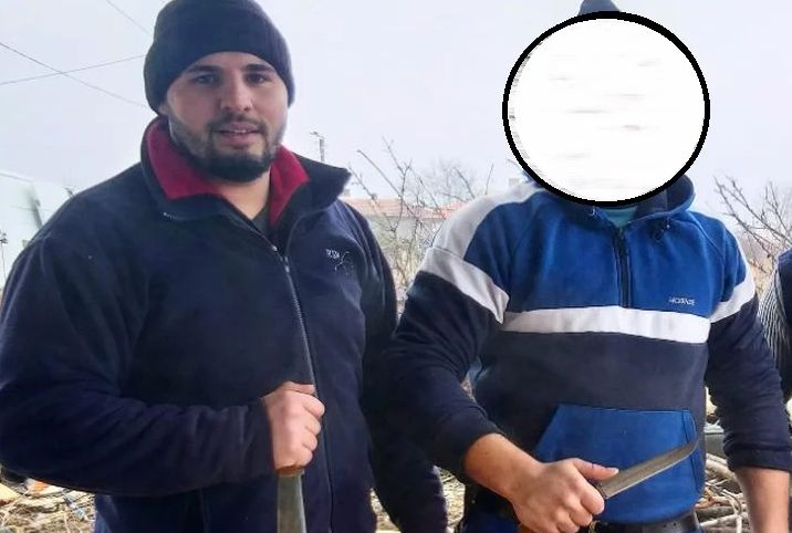 Ще настръхнете от думи на писателя Блажев за садиста с макетния нож