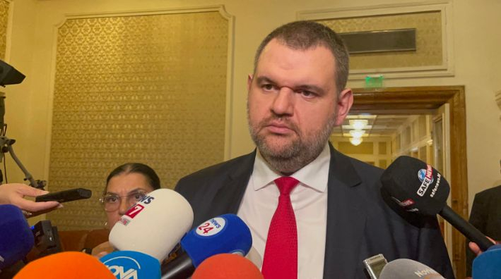 Делян Пеевски пред БЛИЦ: Инспекторатът на ВСС незабавно да провери магистратите, пуснали изверга от Стара Загора на свобода