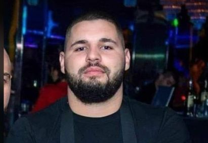 Адвокат Марковски огласи нещо много странно, свързано с касапина с макетното ножче 