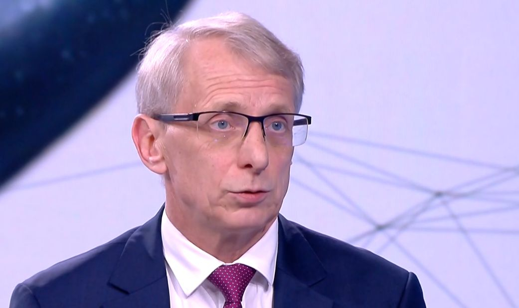 Денков разкри голямо свое притеснение след зверството в Стара Загора, гласи нови рокади по върховете  