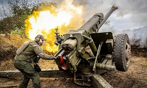 Украинският Генщаб уточни загубите на руската армия за седмица във войната