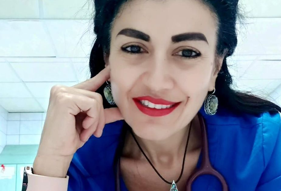 Красивата д-р Петканска посочи виновниците за касапницата с Дебора