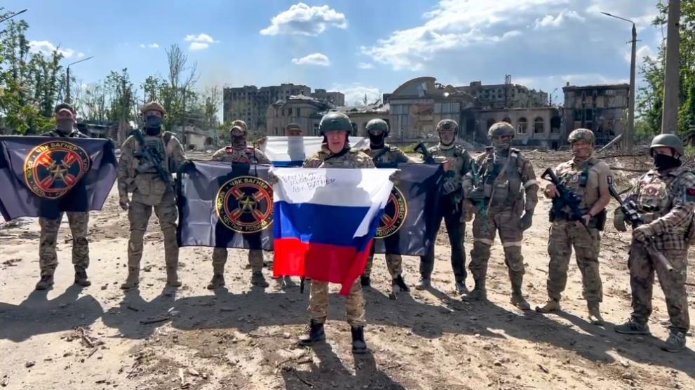 Военен анализатор: Целта на прехвърлянето на „Вагнер“ в Беларус е...