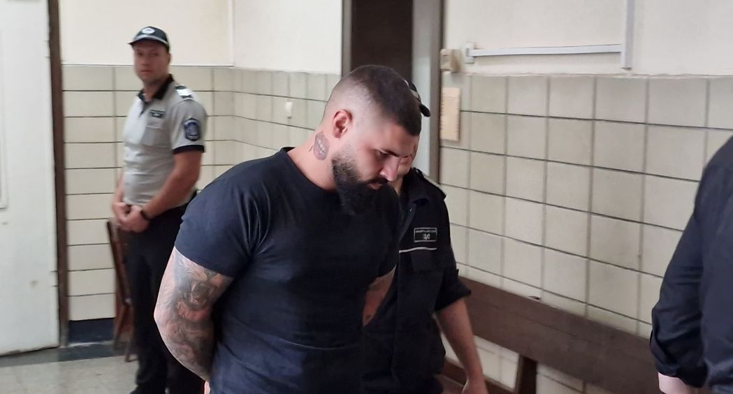 Важен ден в съда за касапина Жоро от Стара Загора 