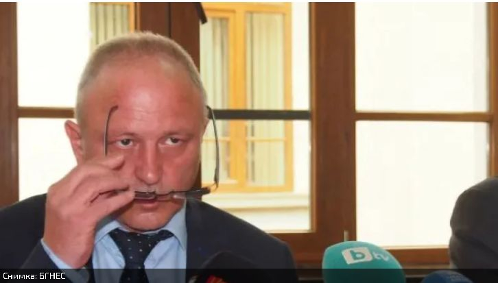 Нов удар за апелативния прокурор на Варна