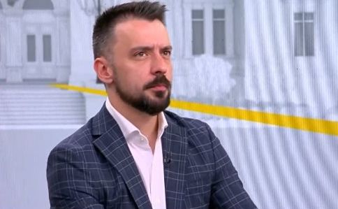 Шкварек гневно: След последните промени на НК всички несъгласни с ЛГБТ идеологията сме престъпници