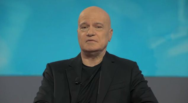 Слави Трифонов с тежки думи за жестокия касапин от Стара Загора ВИДЕО 