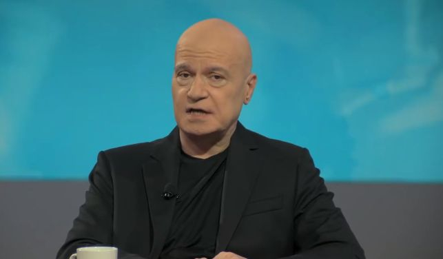Слави Трифонов с тежки думи за жестокия касапин от Стара Загора ВИДЕО 
