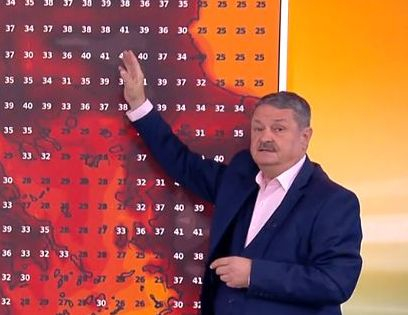 Отново ще пламнем: Проф. Рачев показа изпепеляващи КАРТИ и алармира за скорошен ужас