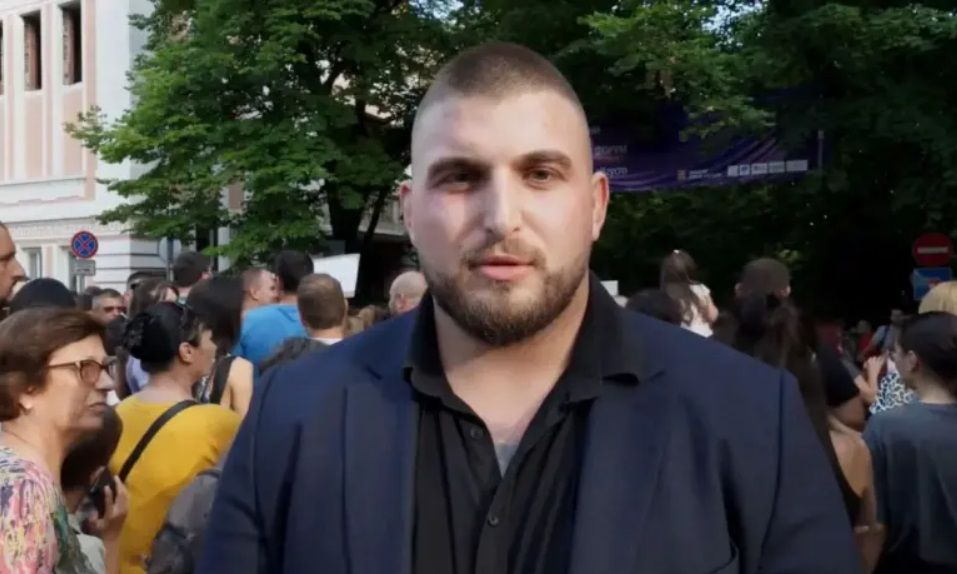 Замесеният във фейка на ПП се закани да съди до дупка клеветниците, ето къде ще отидат парите от делото! 