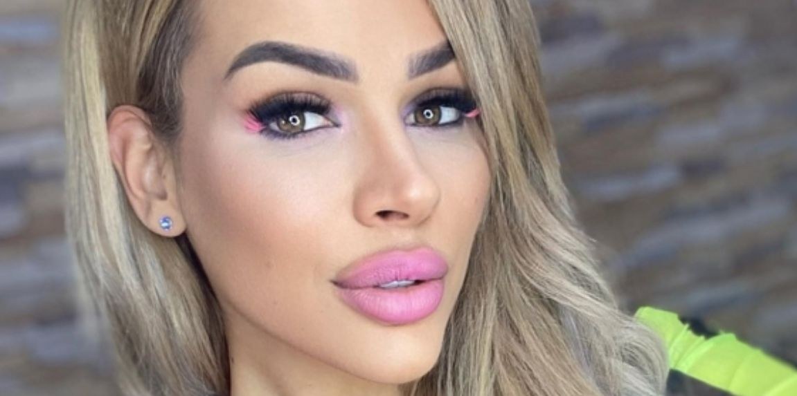 Топ красавица от Северозапада ще мъти водите в "Игри на волята" 5  СНИМКИ 18+