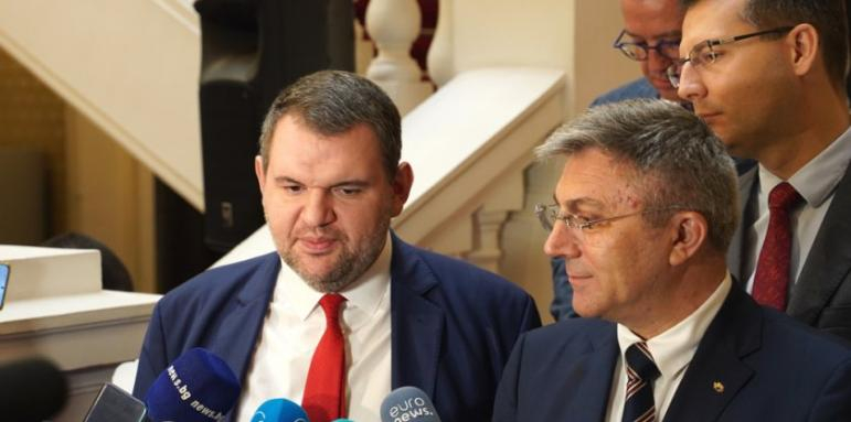 След ход на Пеевски: По-тежки наказания и без измъкване за насилниците