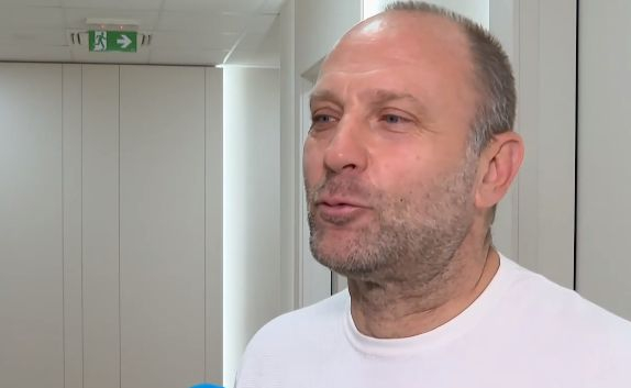 Тити Папазов със смайващи първи думи след признанието, с което взриви България 