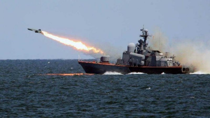 РФ думна до Варна и Бургас 3 безпилотни катера на ВСУ