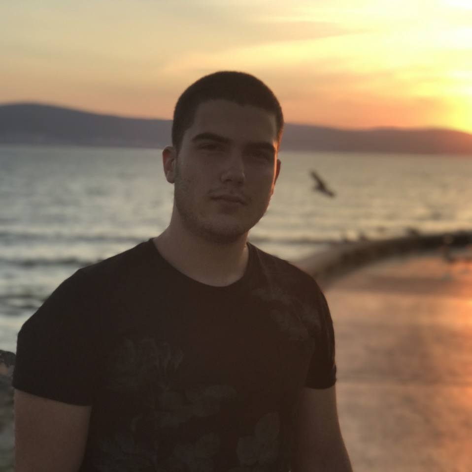 Авер на Жоро касапина: Трябваше да й отреже главата! Ще отида аз и ще я довърша! СНИМКИ 18+