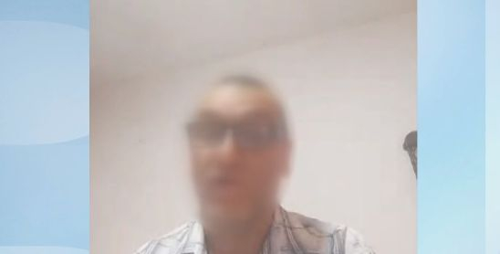 Ученият от БАН, защитил садиста Георги Николаев, шокира с оправдание ВИДЕО