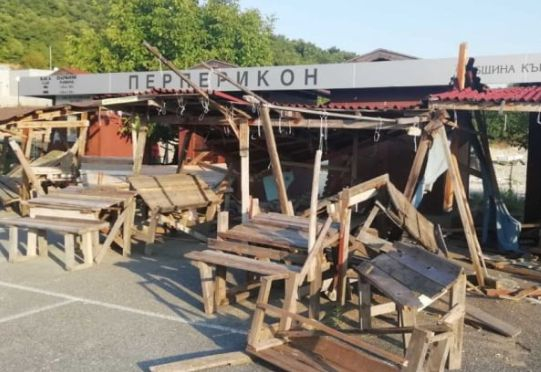 Извънредни новини за грозното престъпление на Перперикон, виновник се оказа...