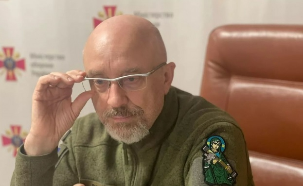 Депутат от Радата издаде кой ще бъде новият министър на отбраната на мястото на Резников
