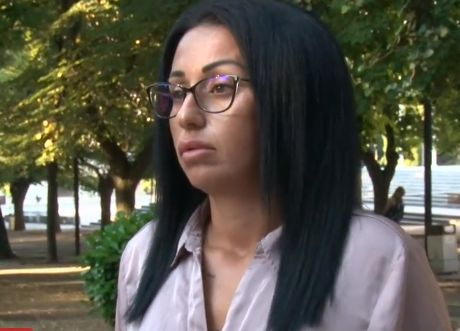 И аверът на садиста Георги остригал жена си, Диляна с нови разкрития за терора