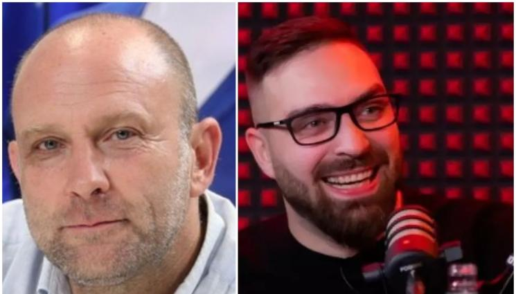 Жената на Тото избесня: Не сте по-малки изроди от този, който наряза Дебора!