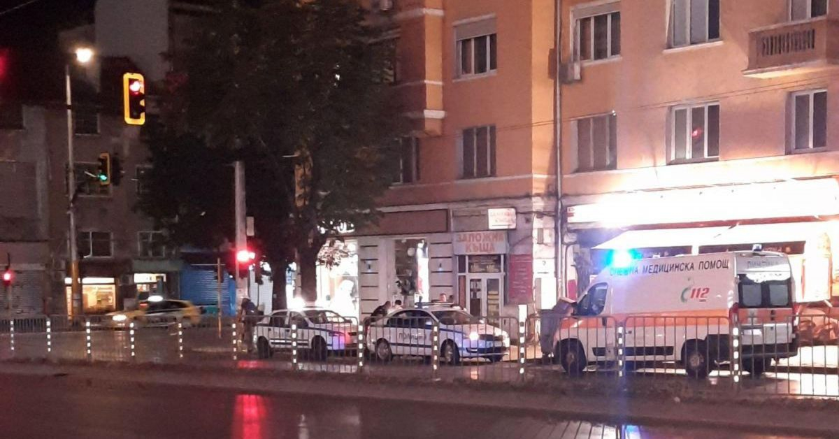 Мистериозна смърт застигна млада жена в София