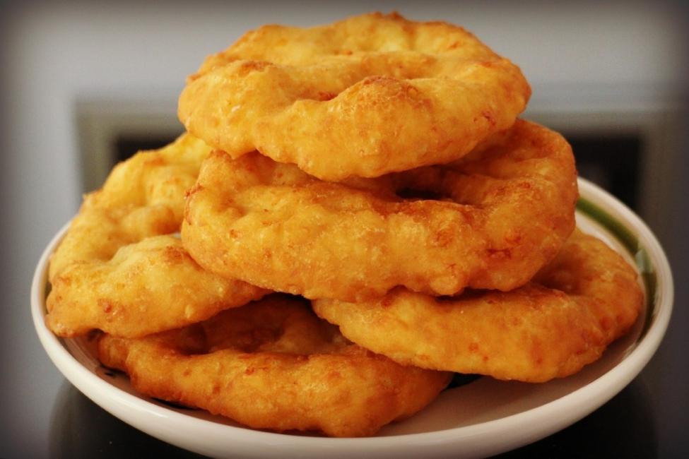 Вкусни мекички само за 20 минути, стават като памук с този трик