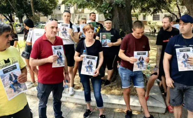 Шефът на РПУ-Стамболийски не си дава оставка, а директорът на пловдивската полиция...