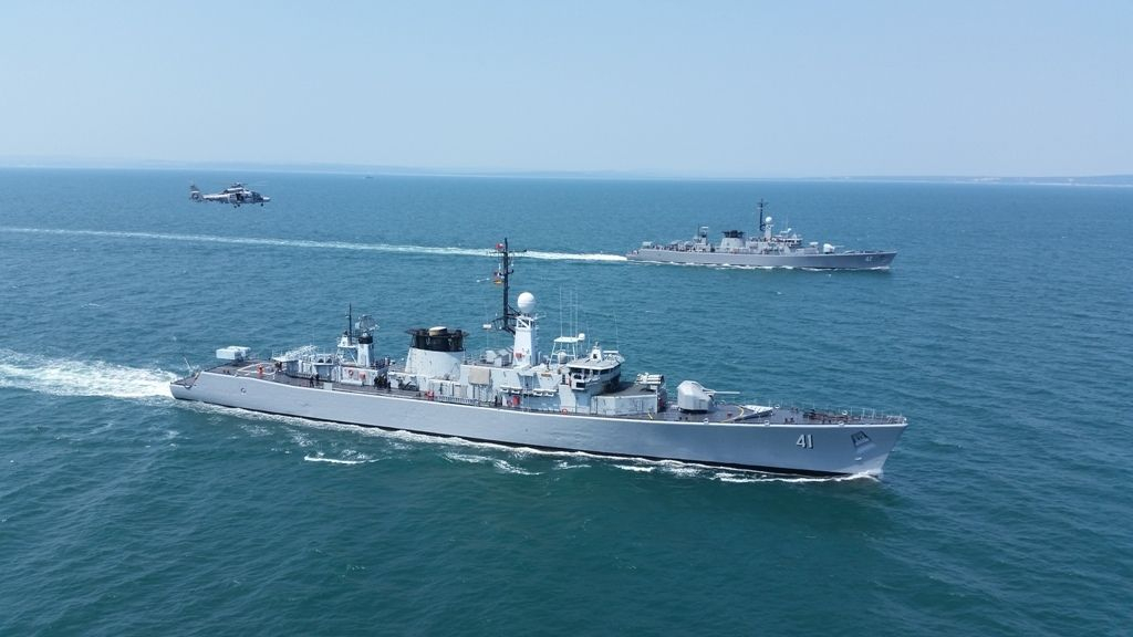 САЩ взимат Черно море под своето крило, ето какво реши Вашингтон