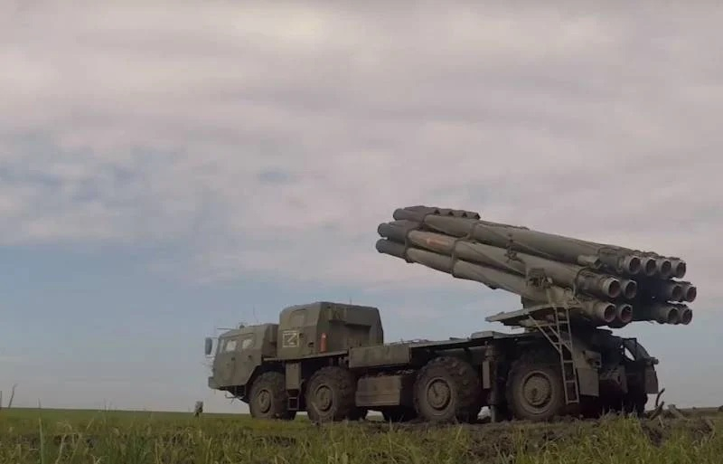 US военен експерт с мрачна прогноза за конфликта в Украйна 