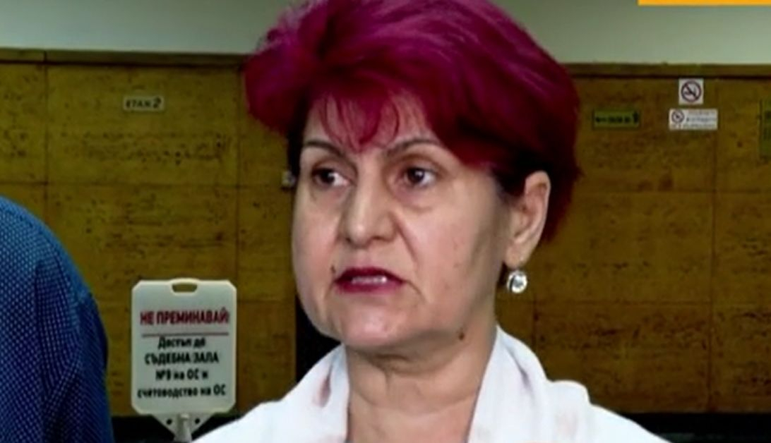 Никакво значение няма законът, ако го прилагат съдии като Гьонева 