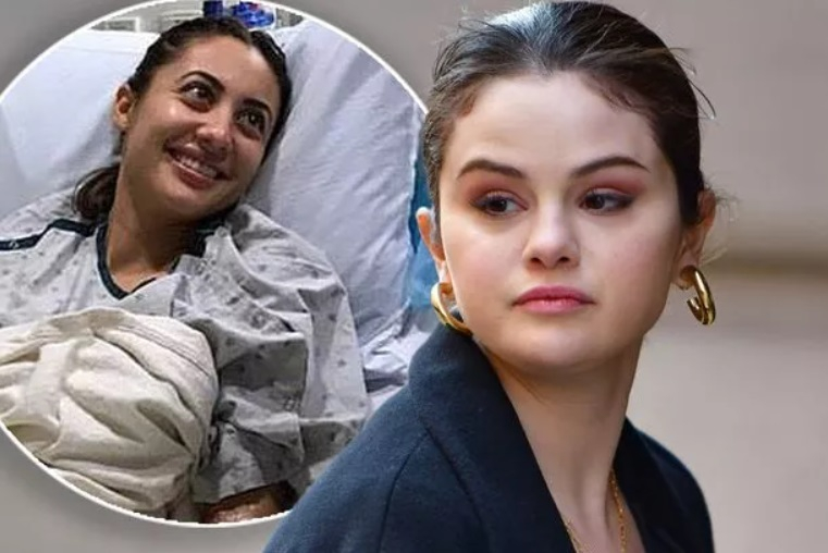 Приятелката на Селена Гомез, която й дари бъбрек, разкри принудена ли е била да го направи!