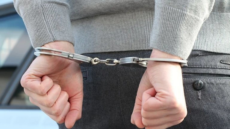 Арести на български граждани на границата със Сърбия 
