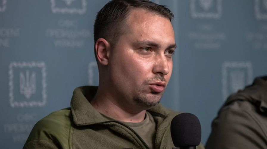 Шефът на украинското разузнаване с горещи данни за контранастъплението и българите, загинали на фронта