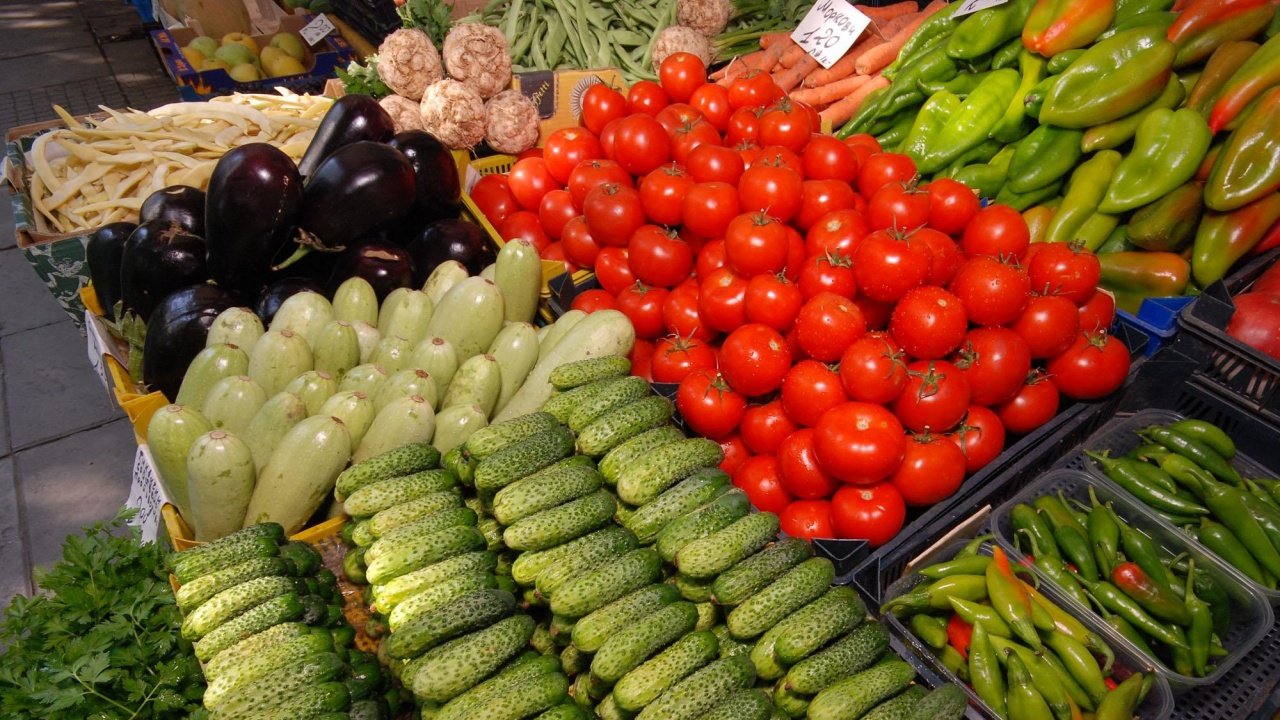 Този вкусен и любим на българите зеленчук е на път да изчезне 