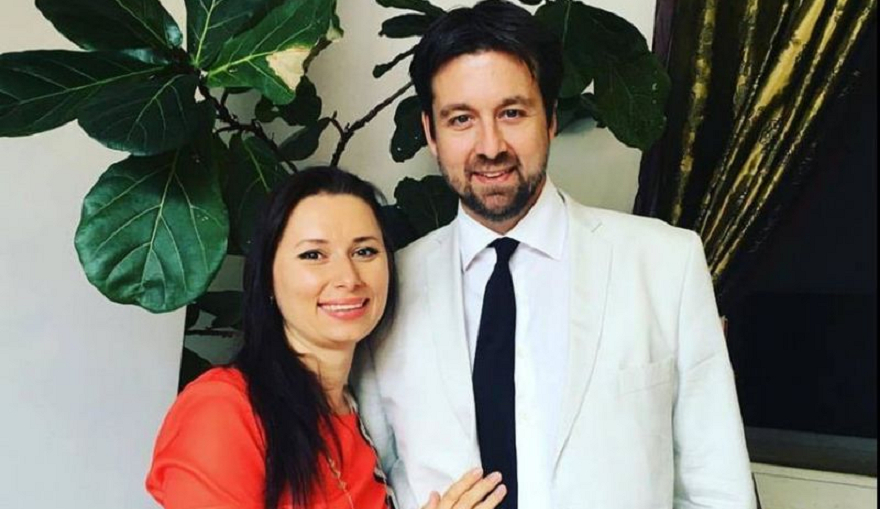 Изненада! Бившият на Наталия Кобилкина е на заплата при нея срещу...