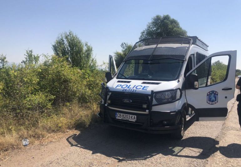 От прокуратурата с последни новини за жестокото убийство край София 