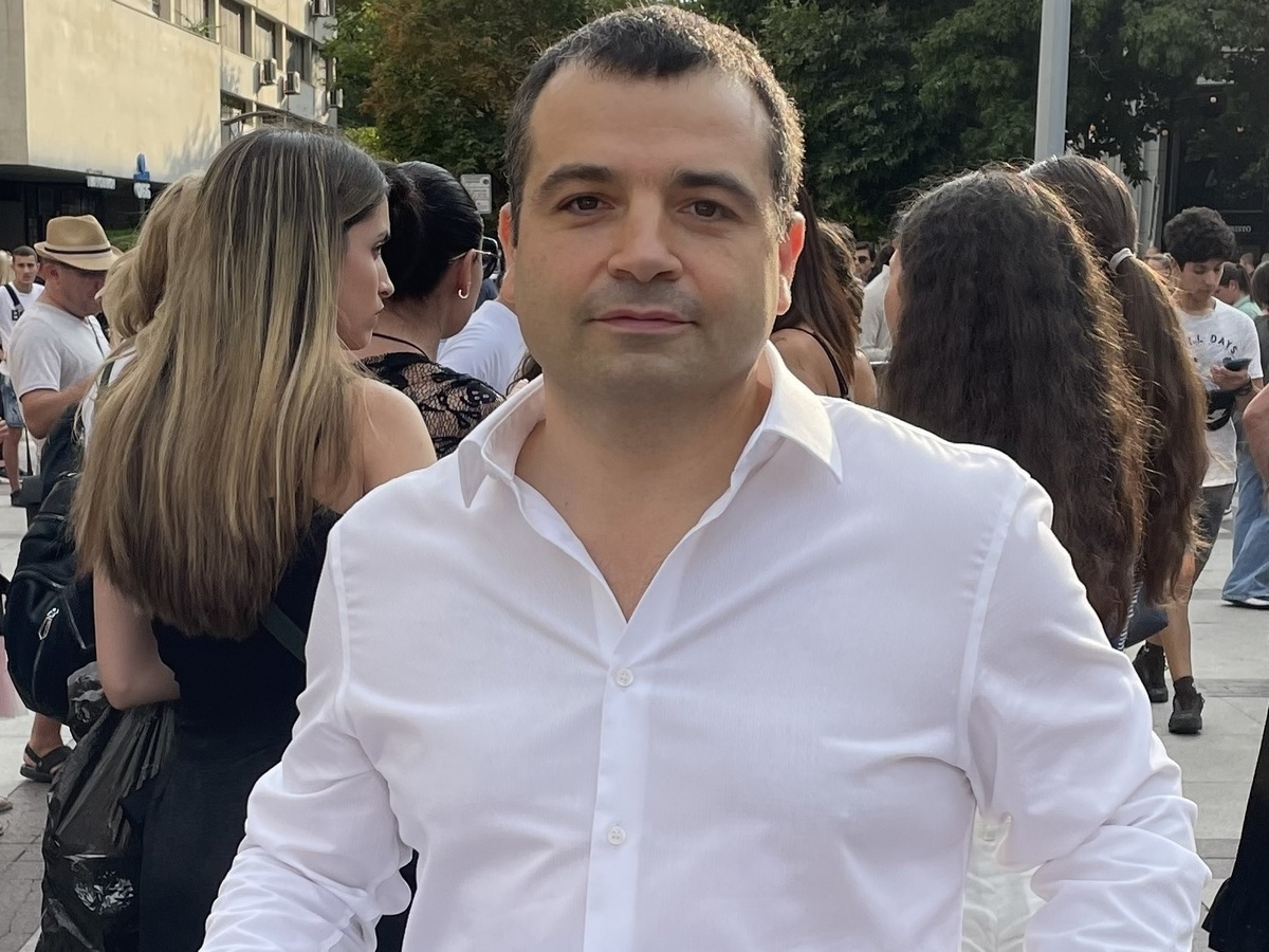 ПП посочиха кандидат кмета си за Бургас, стар познайник на местните е