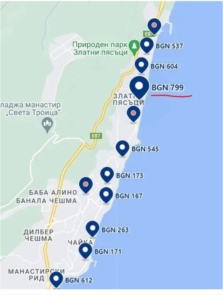 Бомба: Кирил Петков и Линда на море в този скъп БГ комплекс, пръскат тлъста пачка