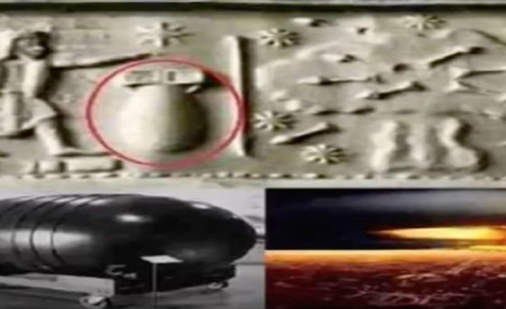 Учен: Ядрените бомби на Опенхаймер са накарали извънземните отново да ни проучват