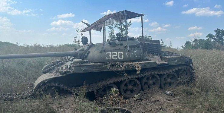 Сутрешна сводка: Украински бойци за първи път удариха руски танк с "барбекю", от Вашингтон предупредиха ВСУ за много опасен капан на фронта
